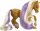 Breyer Activity Set 7411 - Lil Beauties - Sunset