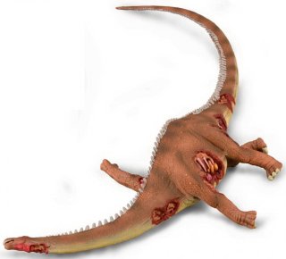 CollectA 88911 - Brontosaurus Kadaver