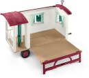Schleich 42415 - Wohnwagen für geheime Club-Treffen