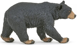 Papo 50271 - Amerikanischer Schwarzbär