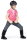 Papo 52014 - Young Riding Girl (New color)