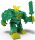 Schleich 42548 - Eldrador Mini Creatures Jungle-Robot