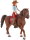 Schleich 42539 - Horse Club Hannah & Cayenne