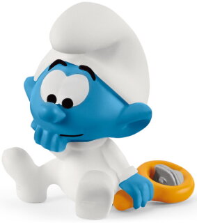 Schleich 20830 - Baby Smurf