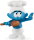 Schleich 20831 - Chef Smurf