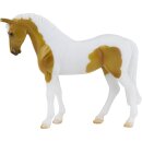 Breyer Stablemate (1:32) 6920 - Paint horse (Thoroughbred)