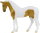 Breyer Stablemate (1:32) 6920/880077 - Paint Horse (Vollblut)