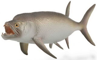 CollectA 88928 - Xiphactinus - 1:40 DELUXE