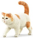 CollectA 88937 - Exotic Shorthair