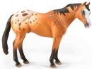 CollectA 88933 - Appaloosa Stallion (light brown)