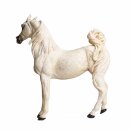 WIA EG 10003 - horraw.studios* Edition (1:18) - Arabian Mare - Bloody Shoulder Grey