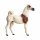 WIA EG 10003 - horraw.studios* Edition (1:18) - Arabian Mare - Bloody Shoulder Grey