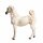WIA EG 10003 - horraw.studios* Edition (1:18) - Arabian Mare - Bloody Shoulder Grey