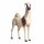 WIA EG 10003 - horraw.studios* Edition (1:18) - Arabian Mare - Bloody Shoulder Grey
