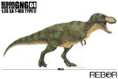 REBOR 160796 GNG04 1:35 - SA Tyrannosaurus rex Type C
