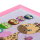 Craft Buddy CAFBL-8 - Crystal Art Frameables Kit - Giraffe mit Freunden