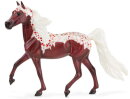 Breyer Classic (1:12) 62220 - Red Velvet - Decorator Horse