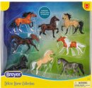 Breyer Stablemate (1:32) 6058 - Deluxe Horse Collection...