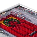 Craft Buddy CAM-20 - Crystal Art Picture Frame Set - Garland Door
