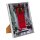 Craft Buddy CAM-20 - Crystal Art Picture Frame Set - Garland Door