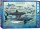 eurographics 6000-0079 - Sharks (Puzzle mit 1000 Teilen)