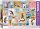 eurographics 6000-0953 - Yoga Cats (Puzzle with 1000 pieces)