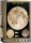eurographics 6000-1007 - The Moon (Puzzle with 1000 pieces)
