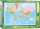 eurographics 6000-1271 - Modern Map of the World (Puzzle with 1000 pieces)