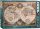 eurographics 6000-1997 - Orbis Geographica World Map (Puzzle with 1000 pieces)