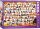 eurographics 6000-5416 - Halloween Pets (Puzzle with 1000 pieces)