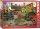 eurographics 6000-5531 - Old Town Living (Puzzle with 1000 pieces)