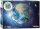 eurographics 6000-5541 - The Earth (Puzzle with 1000 pieces)