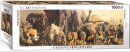 eurographics 6010-4654 - Panorama - Noahs Ark (Puzzle...