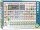 eurographics 6500-5355 - Illustrated Periodic Table of the Elements (Puzzle with 500 pieces)