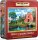 eurographics 8051-5526 - The Red Barn  (Puzzle with 1000 pieces in a Tin)