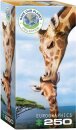 eurographics 8251-0294 - Giraffen (Puzzle mit 250 Teilen)