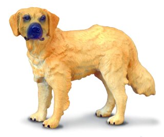 CollectA 88116 - Golden Retriever