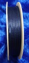 Satinband 1,5 mm - bleu marine (Preis pro Laufmeter)