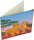 Craft Buddy CCK-DNY802 - Crystal Card Kit Disney Simba and Nala