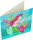 Craft Buddy CCK-DNY803 - Crystal Card Kit Disney Ariel