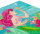 Craft Buddy CCK-DNY803 - Crystal Card Kit Disney Ariel