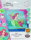 Craft Buddy CCK-DNY803 - Crystal Card Kit Disney Ariel