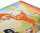 Craft Buddy CCK-DNY804 - Crystal Card Kit Disney Bambi and Friends