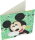 Craft Buddy CCK-DNY805 - Crystal Card Kit Disney Happy Mickey