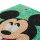 Craft Buddy CCK-DNY805 - Crystal Card Kit Disney Happy Mickey
