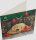 Craft Buddy CCK-A74 - Crystal Card Kit Sleepy Puppy