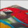 Craft Buddy CCK-A76 - Crystal Card Kit Parrot Friends