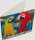 Craft Buddy CCK-A76 - Crystal Card Kit Parrot Friends