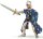 Papo 39253 - Prinz Philip (blau)