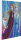 Craft Buddy CAK-DNY700M - Framed Crystal Art Kit - Elsa, Anna & Olaf